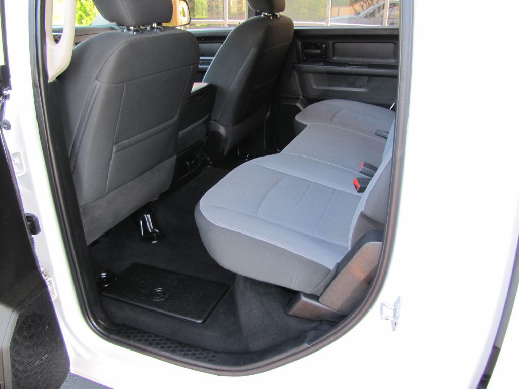 2022 Dodge Ram 1500 Image 19