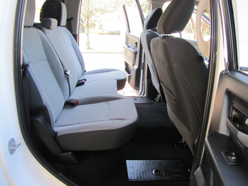 2022 Dodge Ram 1500 Image 20