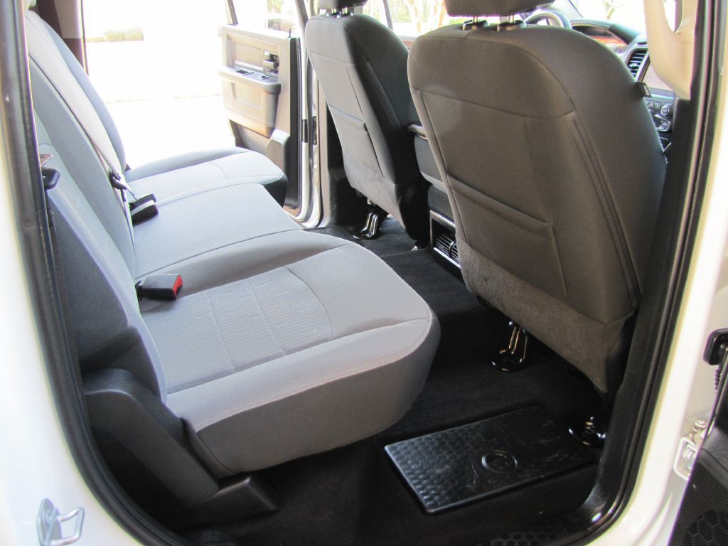 2022 Dodge Ram 1500 Image 21