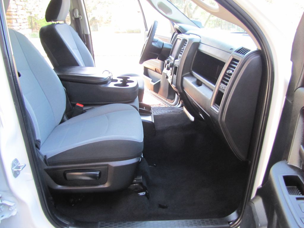 2022 Dodge Ram 1500 Image 22