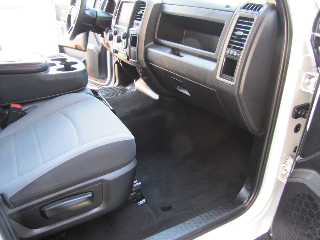 2022 Dodge Ram 1500 Image 23