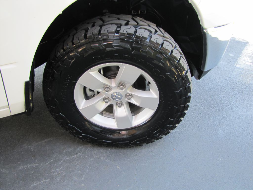 2022 Dodge Ram 1500 Image 25