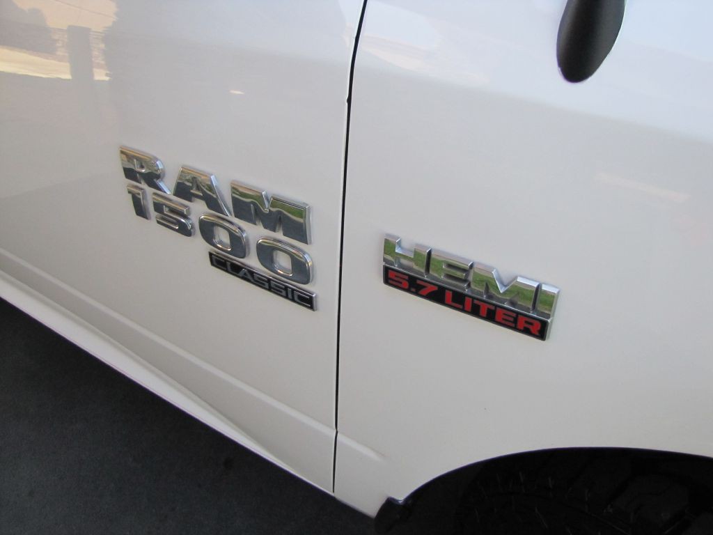 2022 Dodge Ram 1500 Image 27