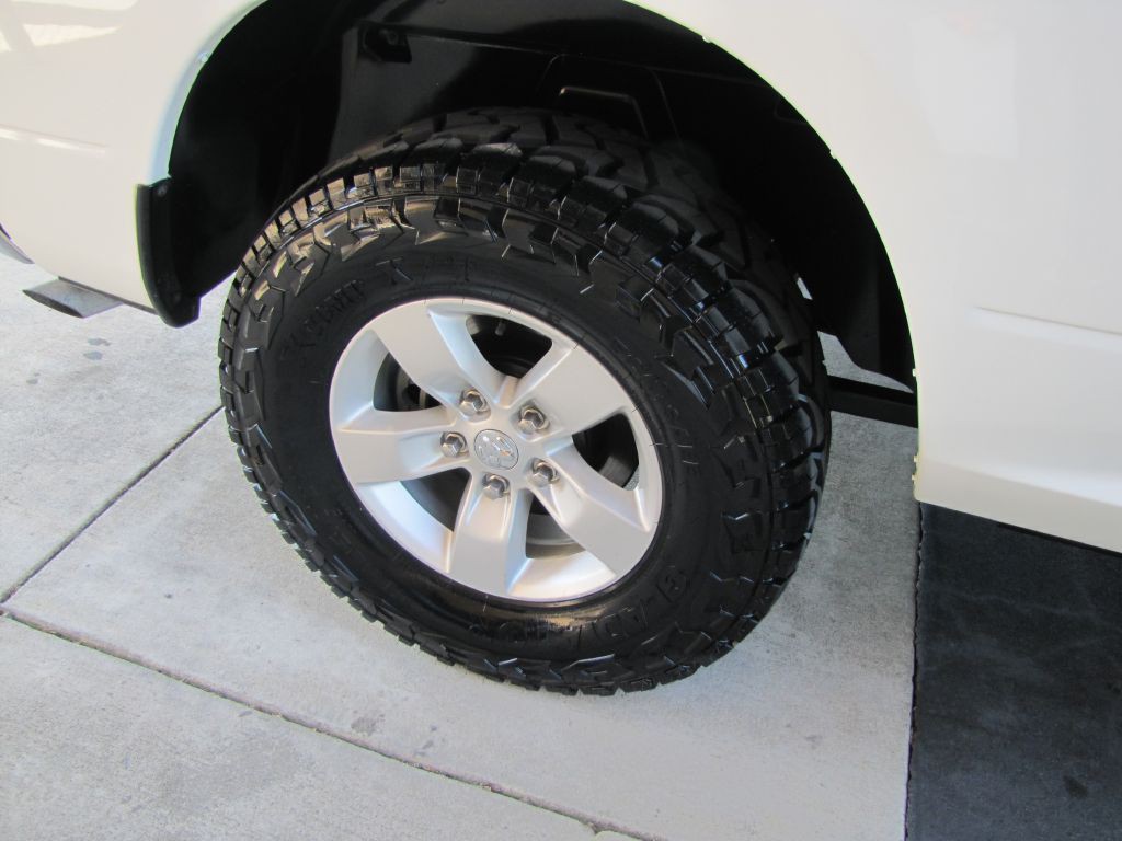 2022 Dodge Ram 1500 Image 28