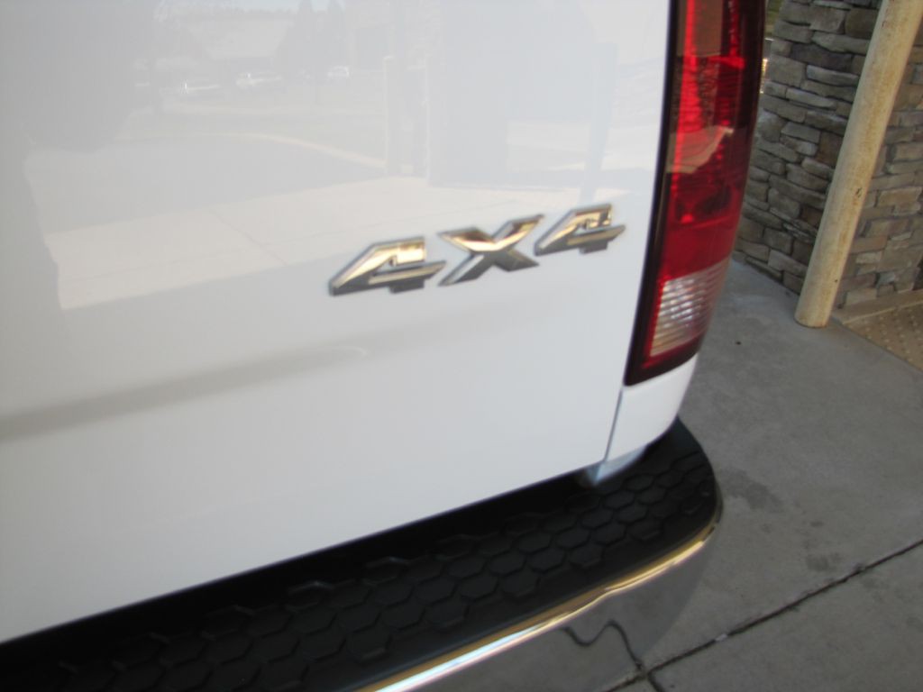 2022 Dodge Ram 1500 Image 30