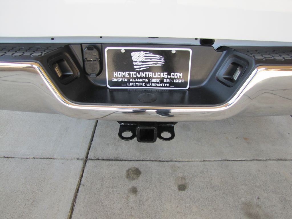 2022 Dodge Ram 1500 Image 31