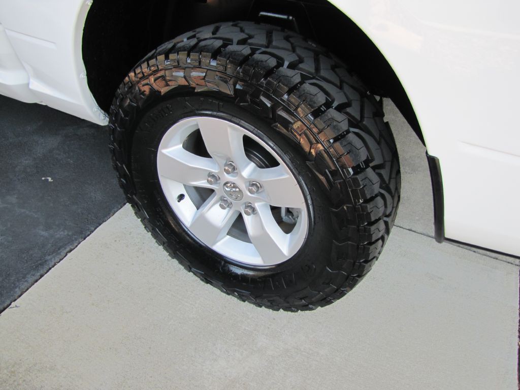 2022 Dodge Ram 1500 Image 32