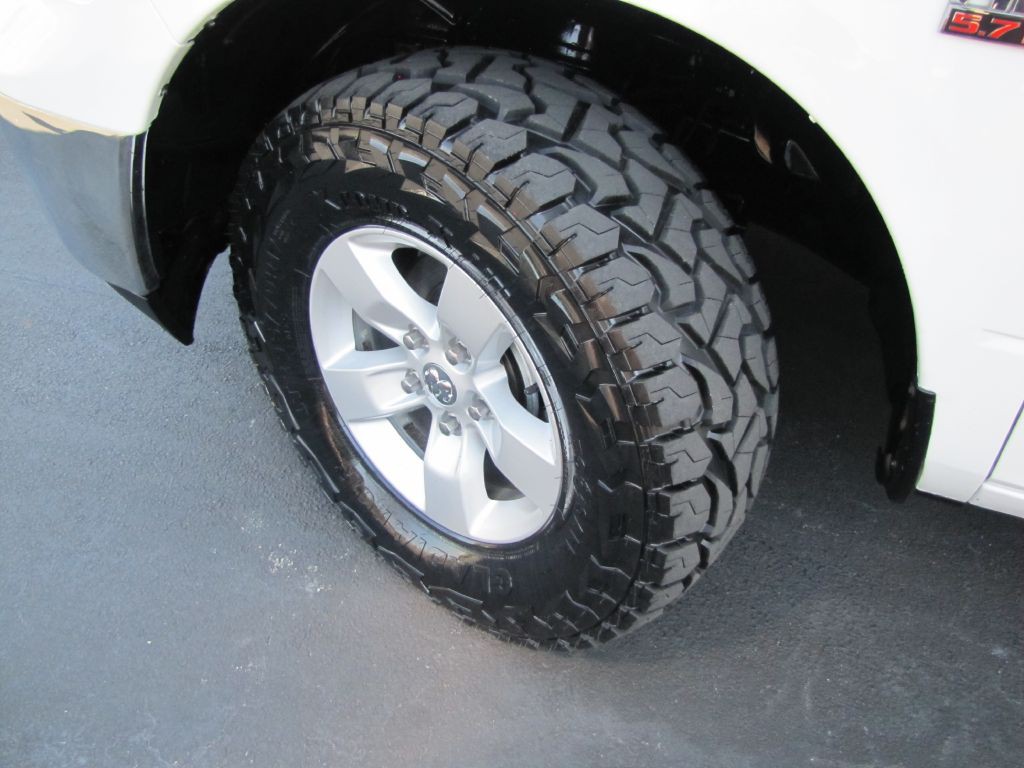 2022 Dodge Ram 1500 Image 35