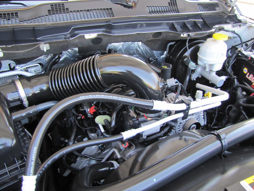 2022 Dodge Ram 1500 Image 37