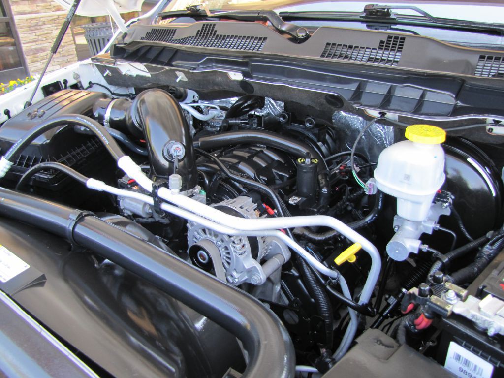 2022 Dodge Ram 1500 Image 38