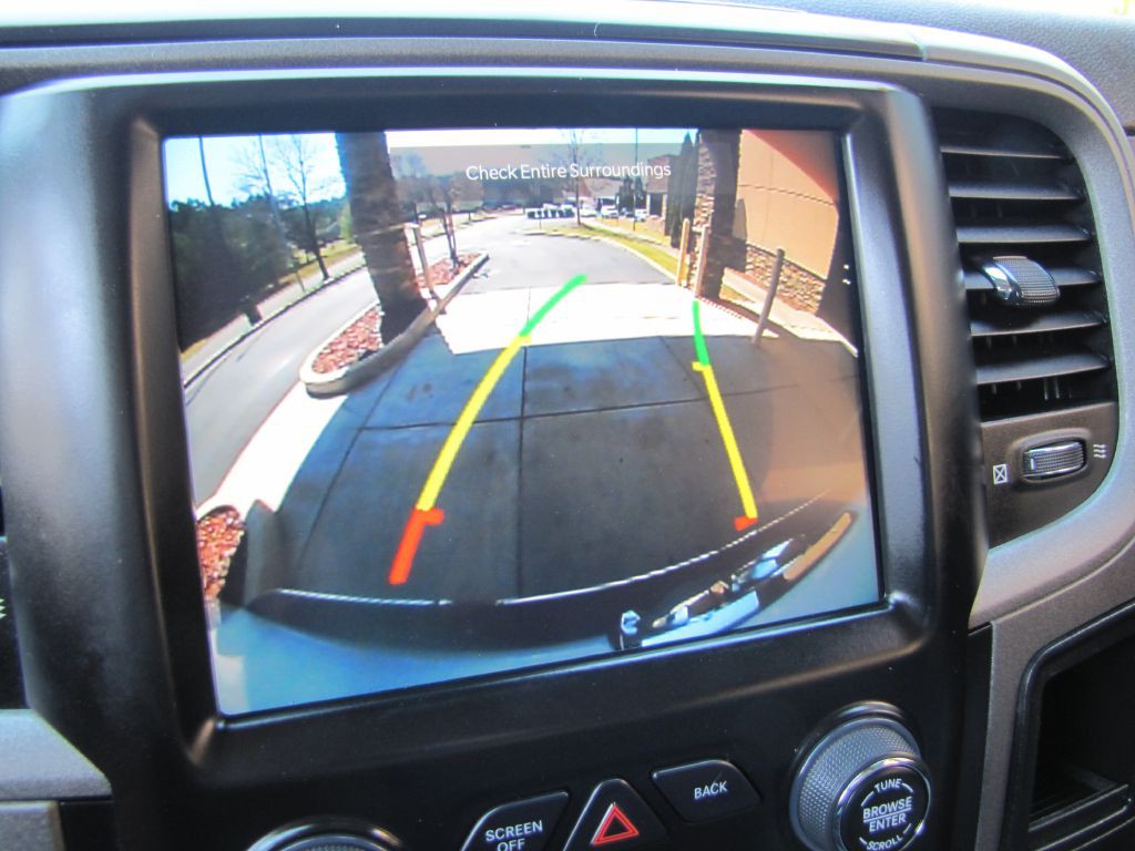 2022 Dodge Ram 1500 Image 43