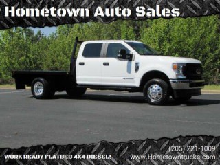 Image for 2022 Ford F-350 Super Duty ID: 7291670
