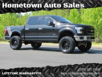 Image for 2015 Ford F-150 Supercrew ID: 7291716