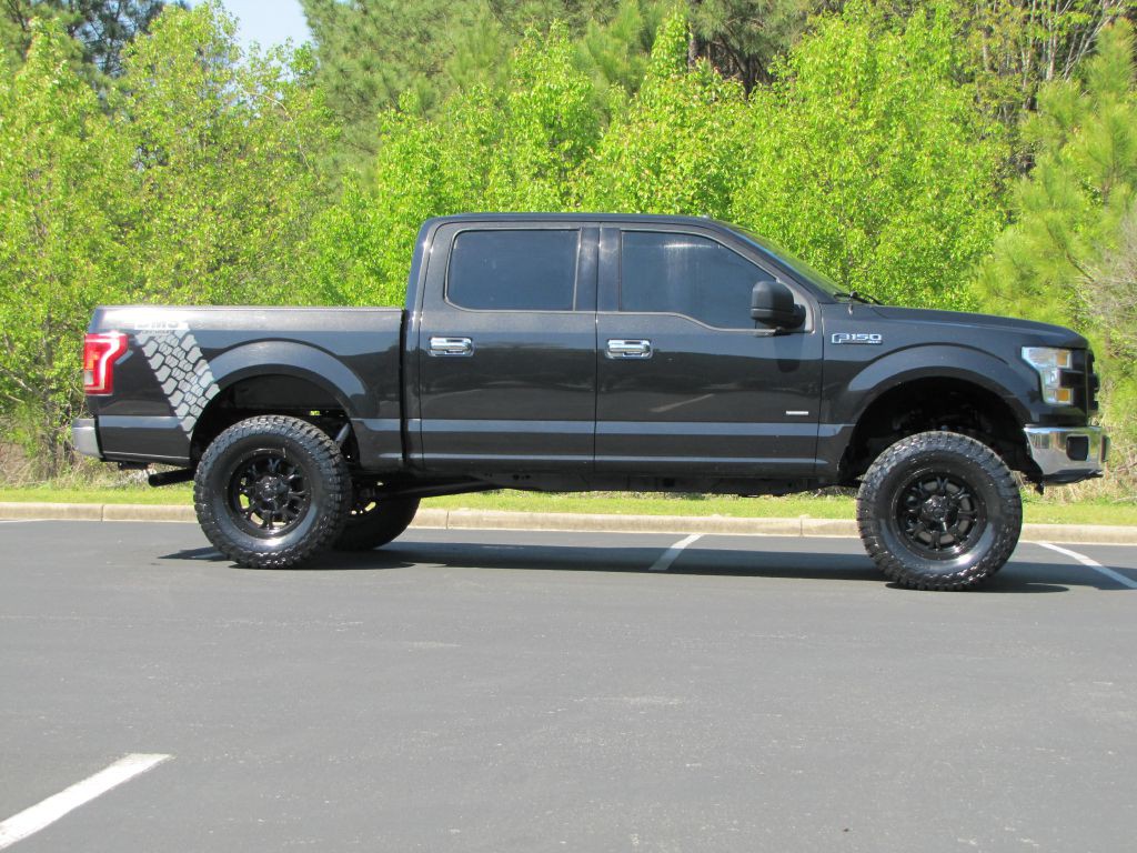 2015 Ford F-150 Image 6