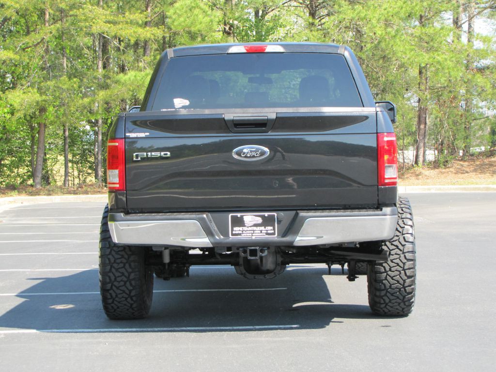 2015 Ford F-150 Image 13