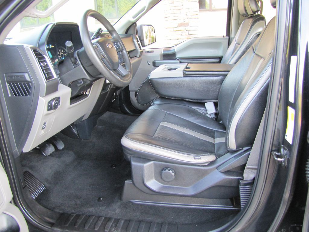 2015 Ford F-150 Image 15