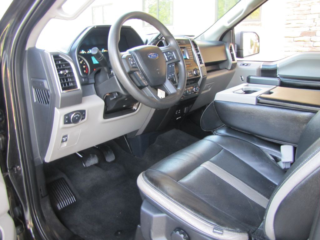 2015 Ford F-150 Image 16