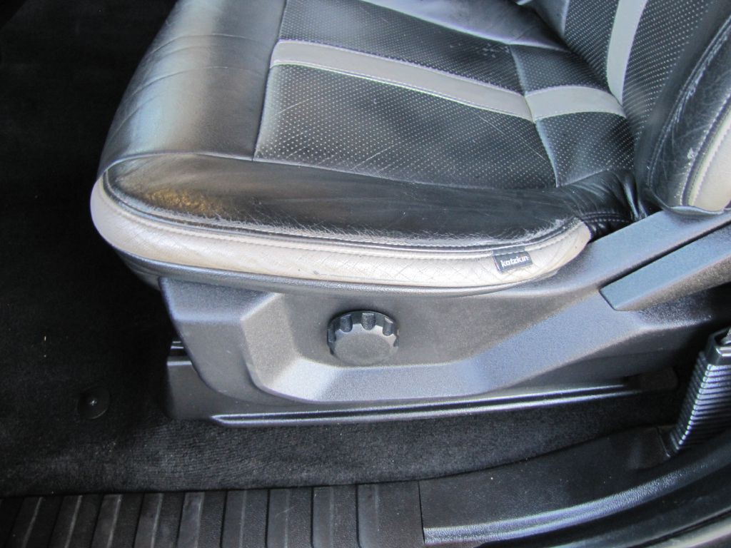 2015 Ford F-150 Image 17