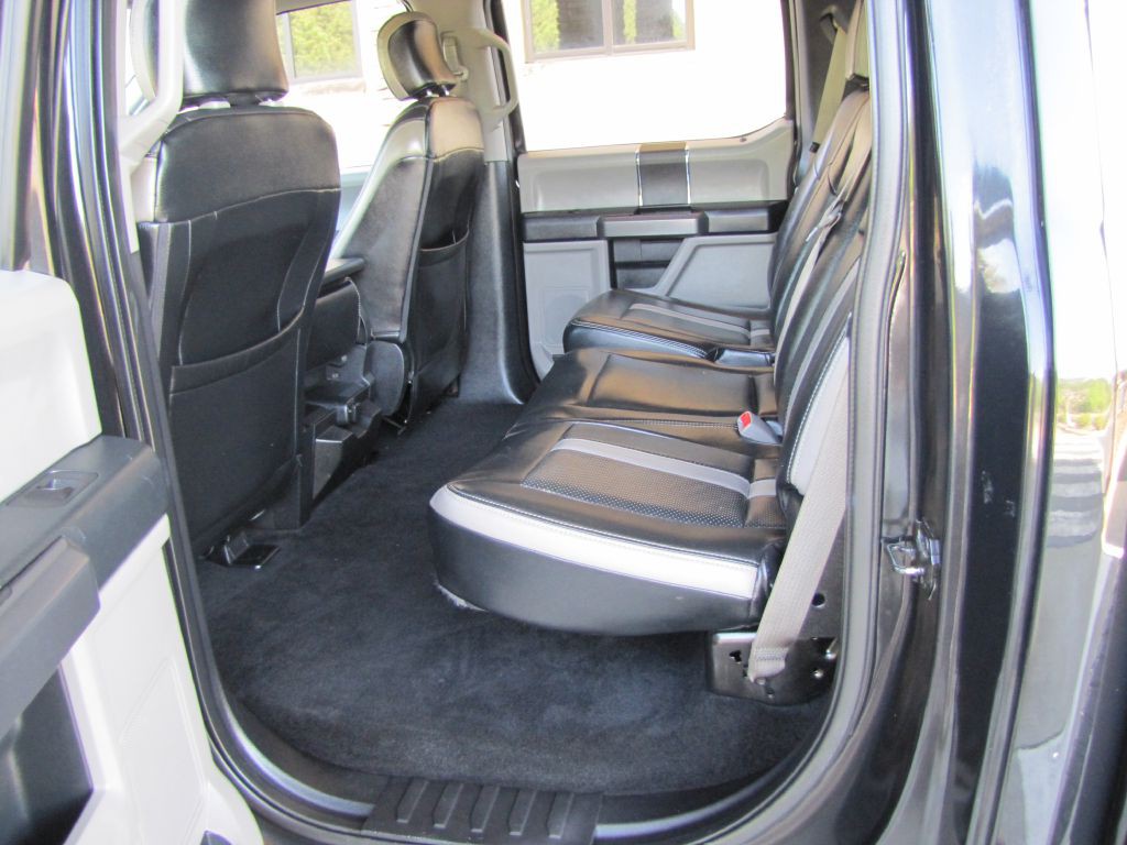 2015 Ford F-150 Image 19