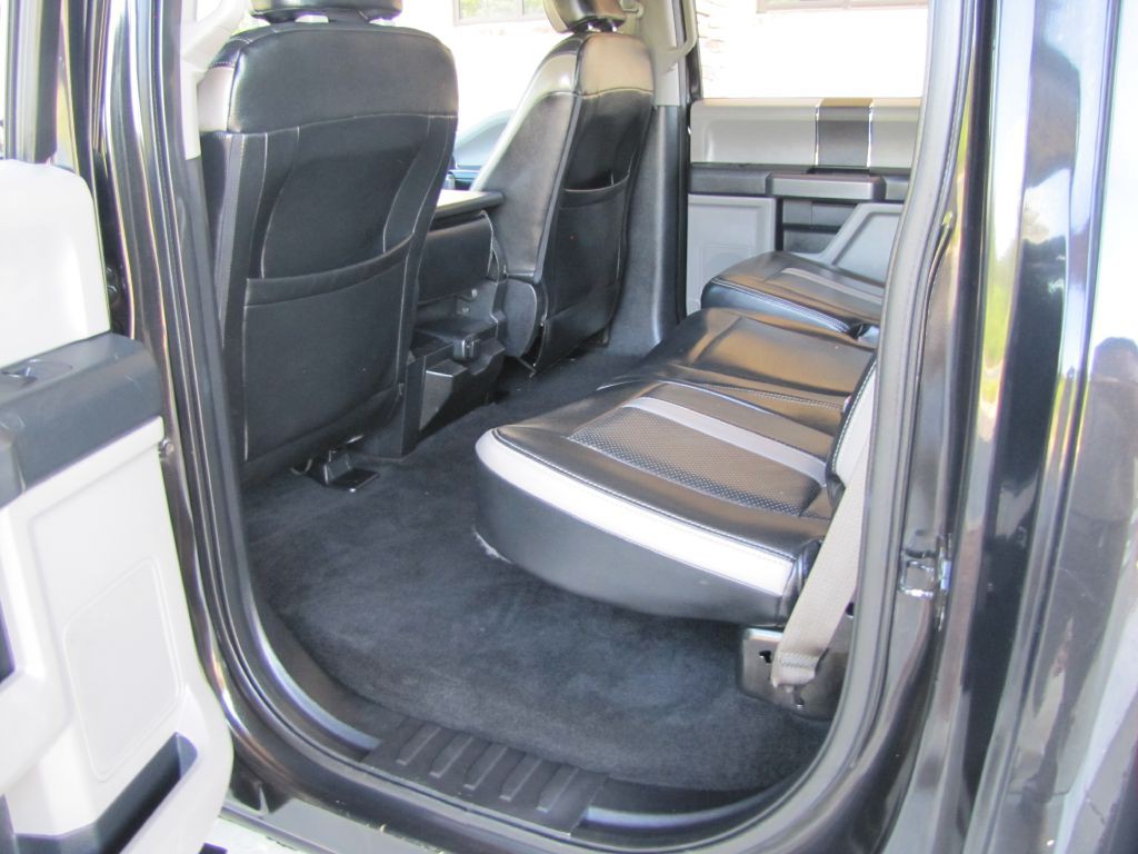 2015 Ford F-150 Image 20