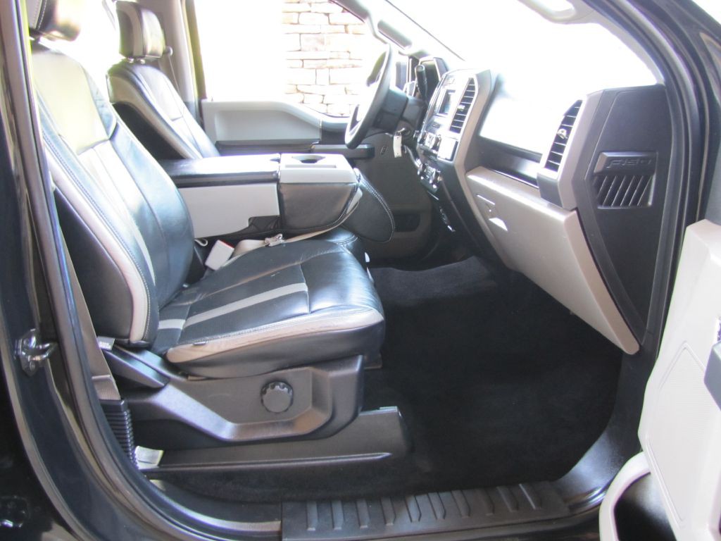 2015 Ford F-150 Image 22