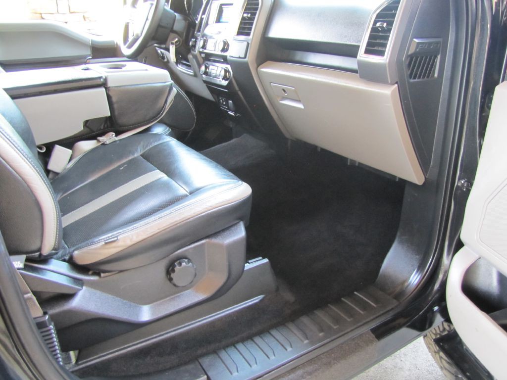 2015 Ford F-150 Image 23