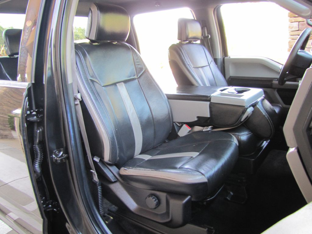 2015 Ford F-150 Image 24