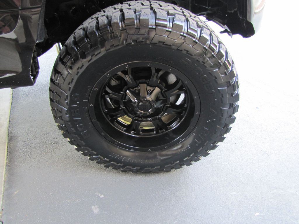 2015 Ford F-150 Image 25