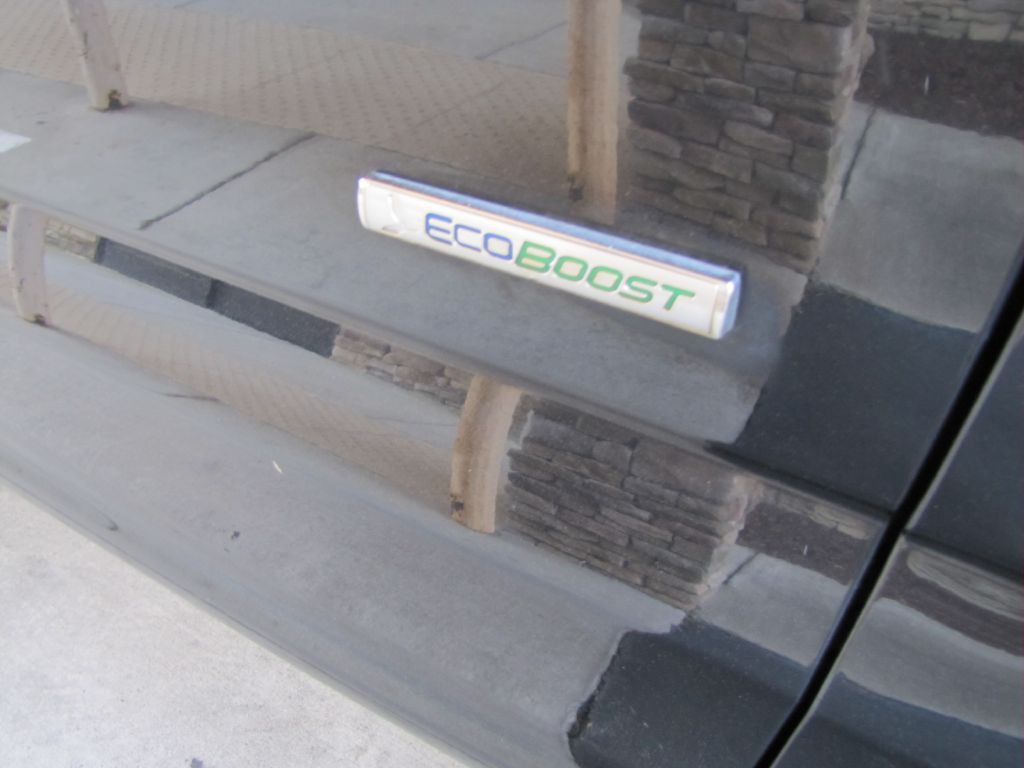 2015 Ford F-150 Image 27