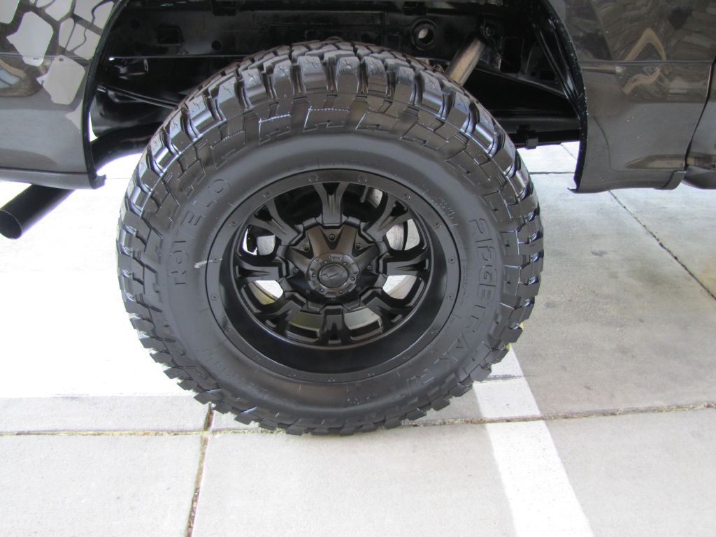 2015 Ford F-150 Image 29