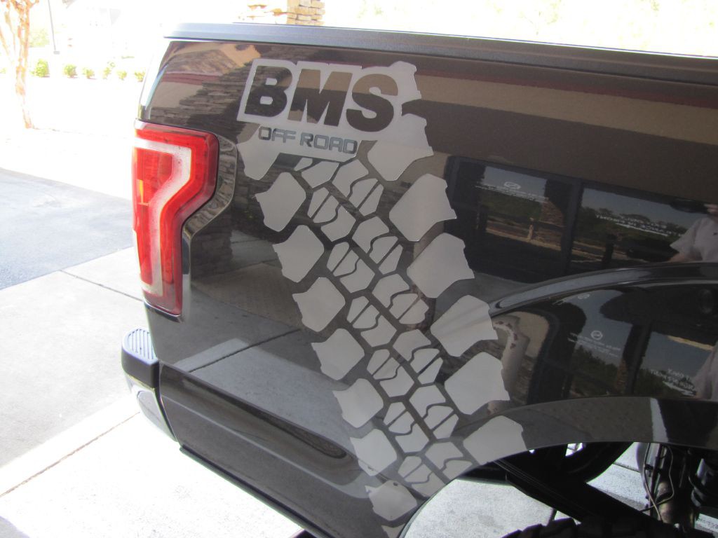 2015 Ford F-150 Image 30