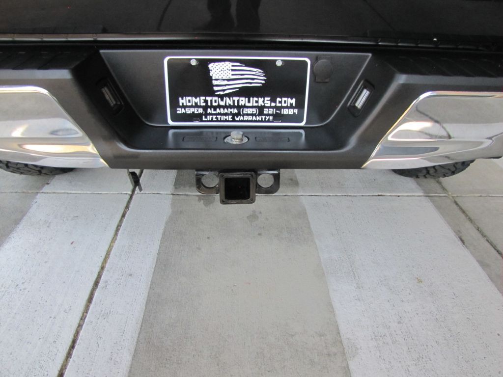 2015 Ford F-150 Image 31