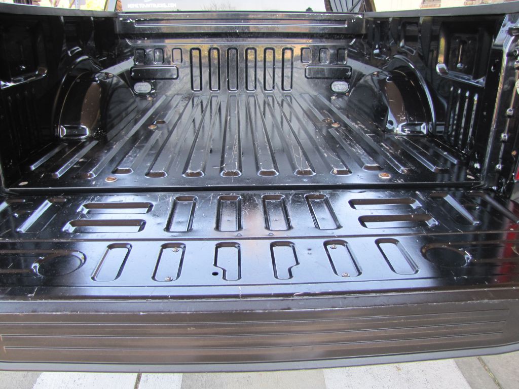 2015 Ford F-150 Image 32