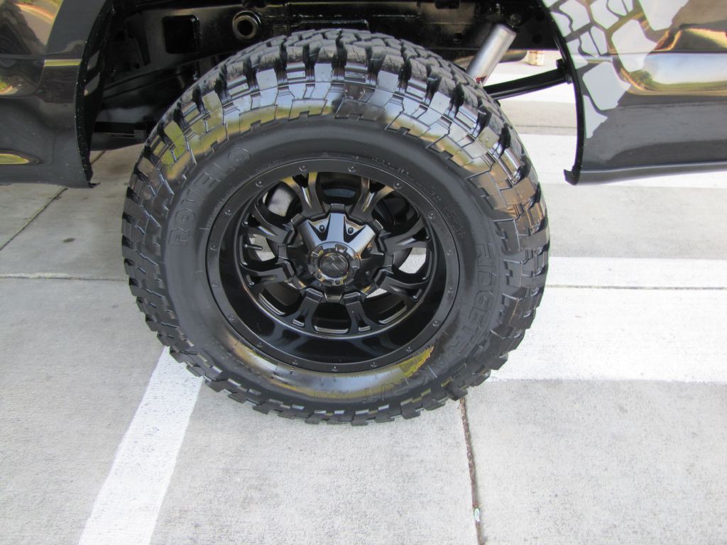 2015 Ford F-150 Image 34