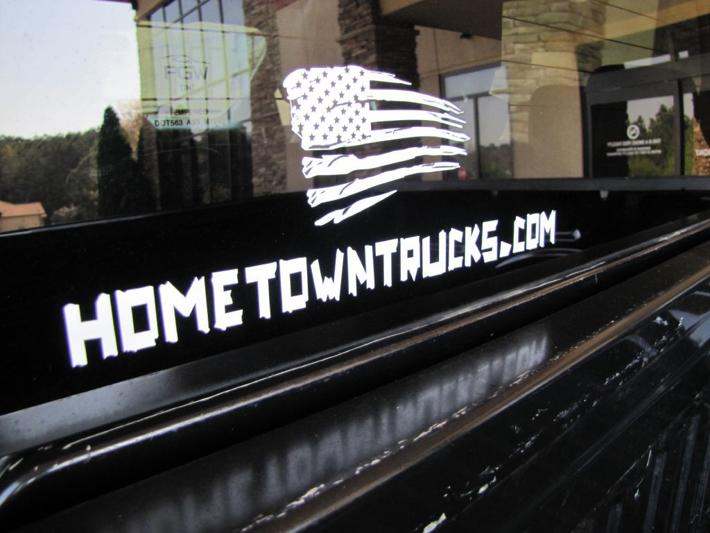 2015 Ford F-150 Image 35