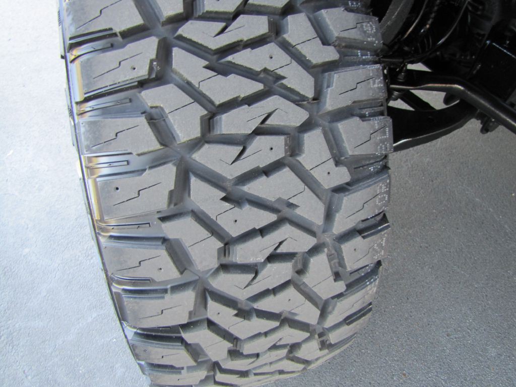 2015 Ford F-150 Image 36