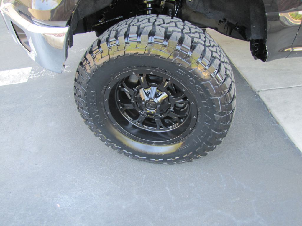 2015 Ford F-150 Image 37