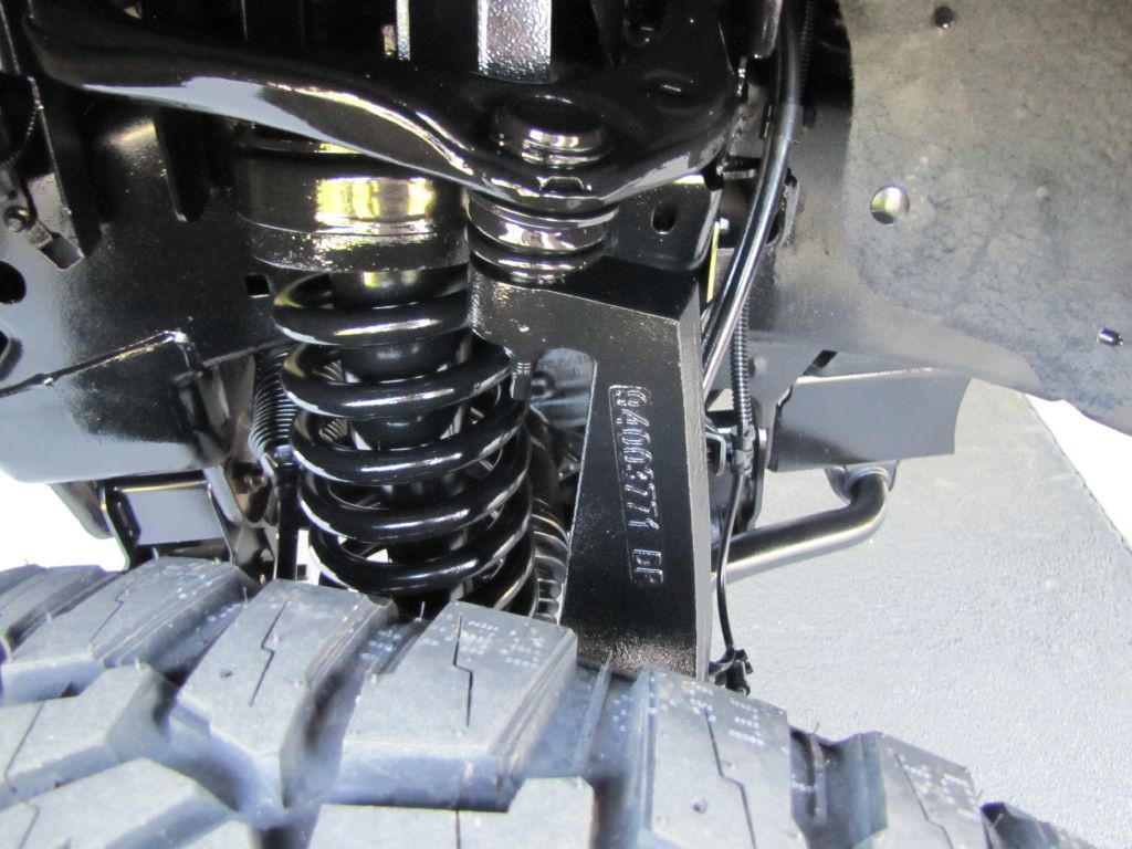 2015 Ford F-150 Image 38