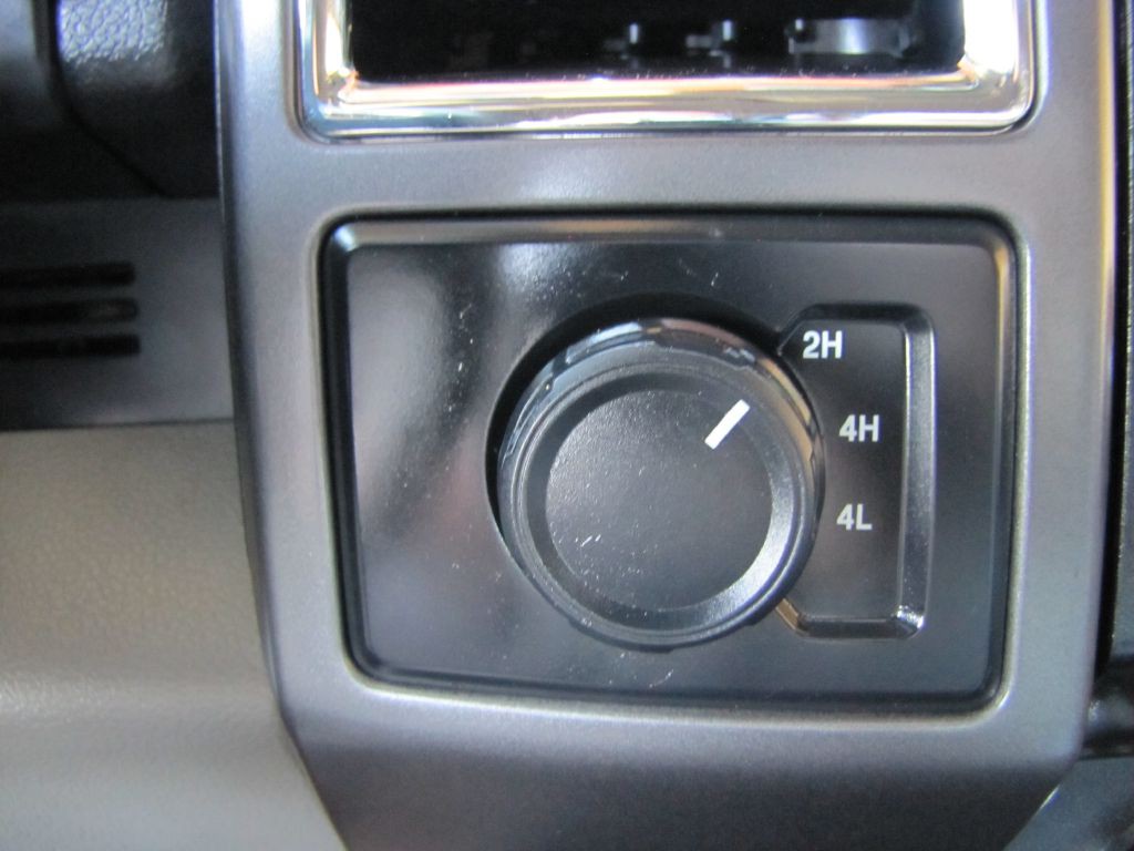 2015 Ford F-150 Image 44