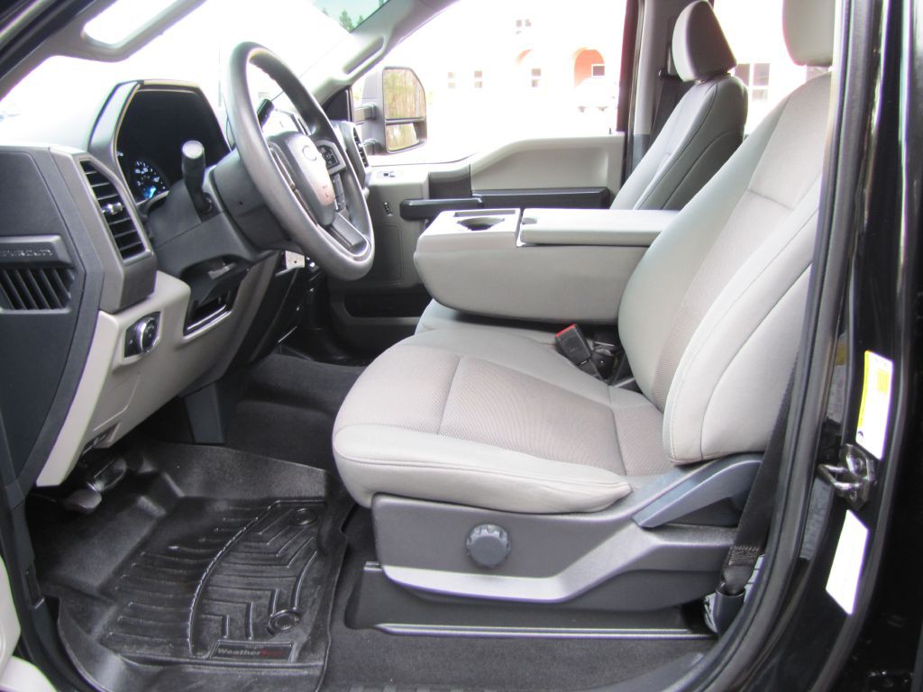 2022 Ford F-250 Image 14