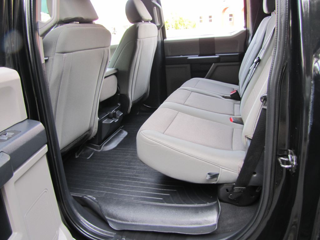 2022 Ford F-250 Image 18