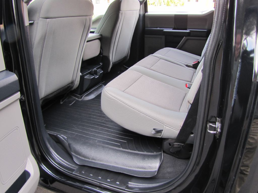 2022 Ford F-250 Image 19