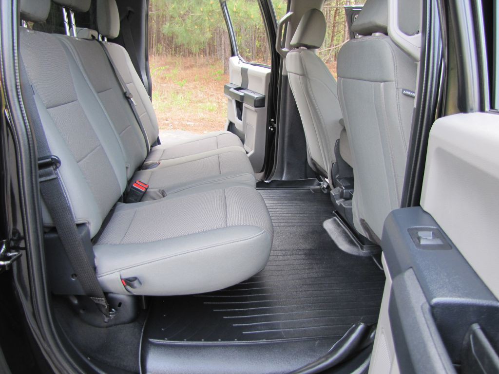 2022 Ford F-250 Image 20