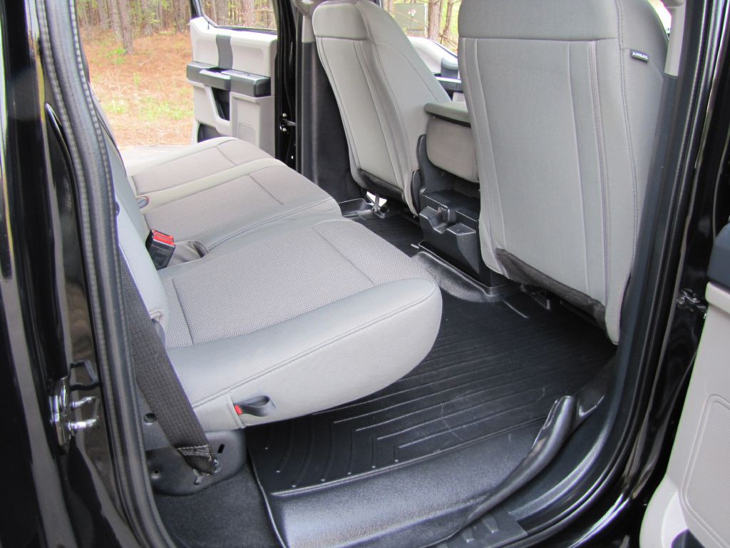 2022 Ford F-250 Image 21