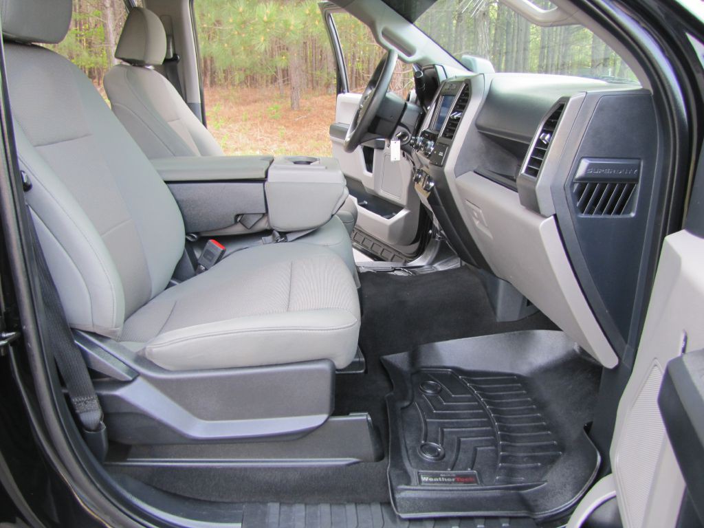 2022 Ford F-250 Image 22