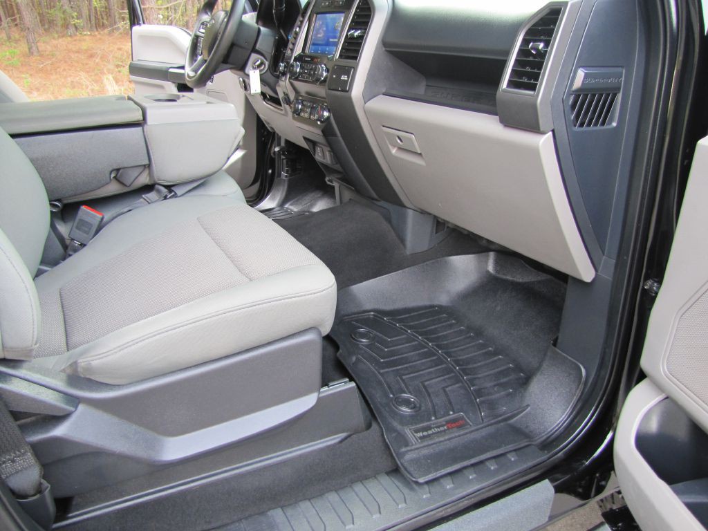 2022 Ford F-250 Image 23