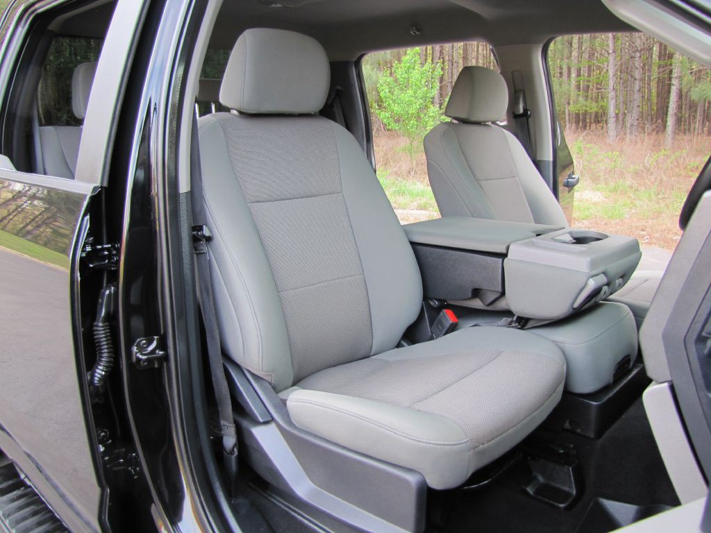 2022 Ford F-250 Image 24