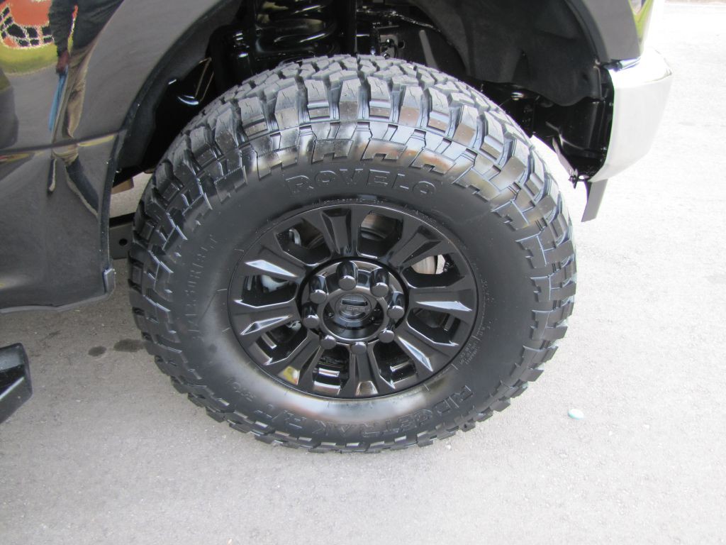 2022 Ford F-250 Image 25