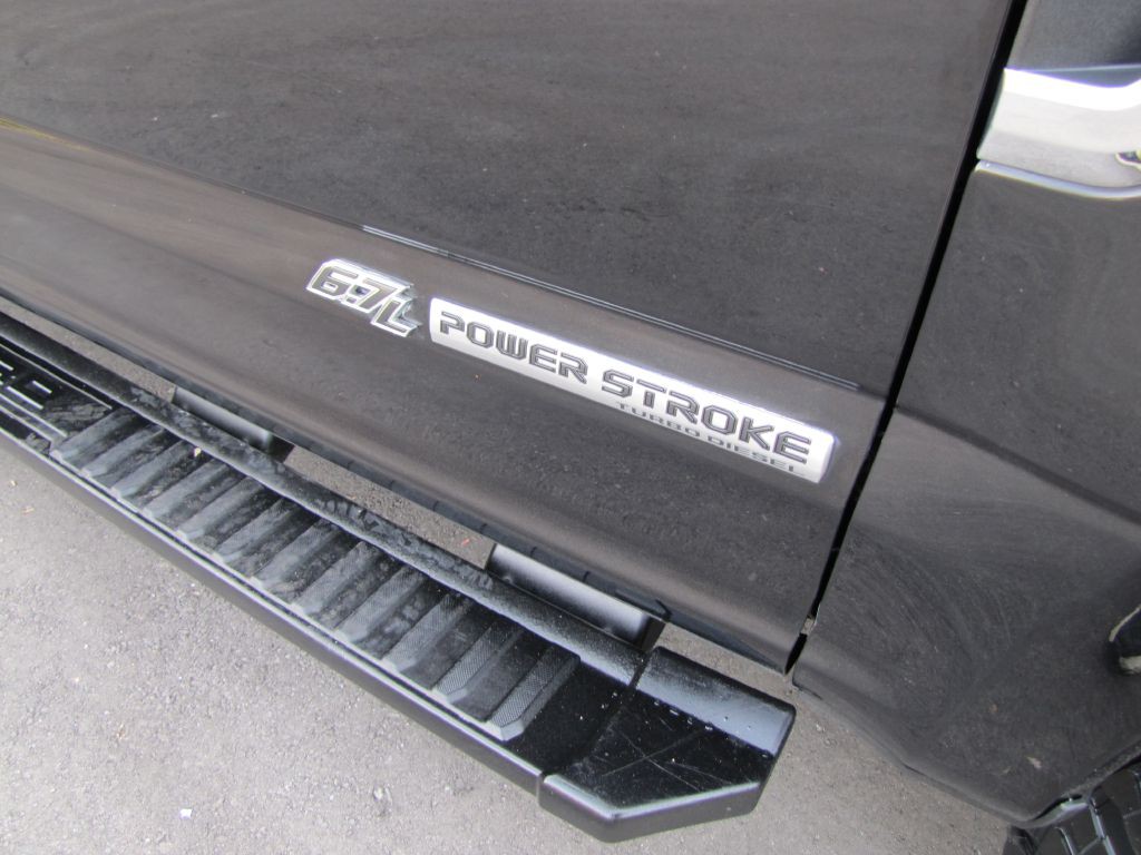2022 Ford F-250 Image 27
