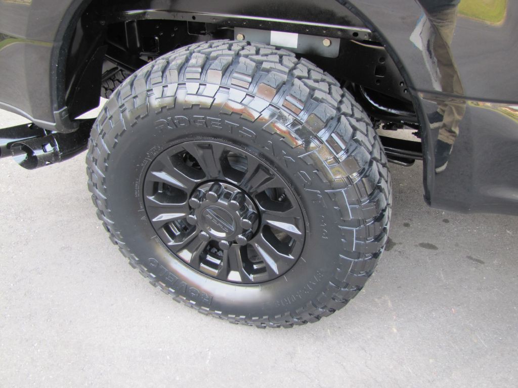 2022 Ford F-250 Image 29